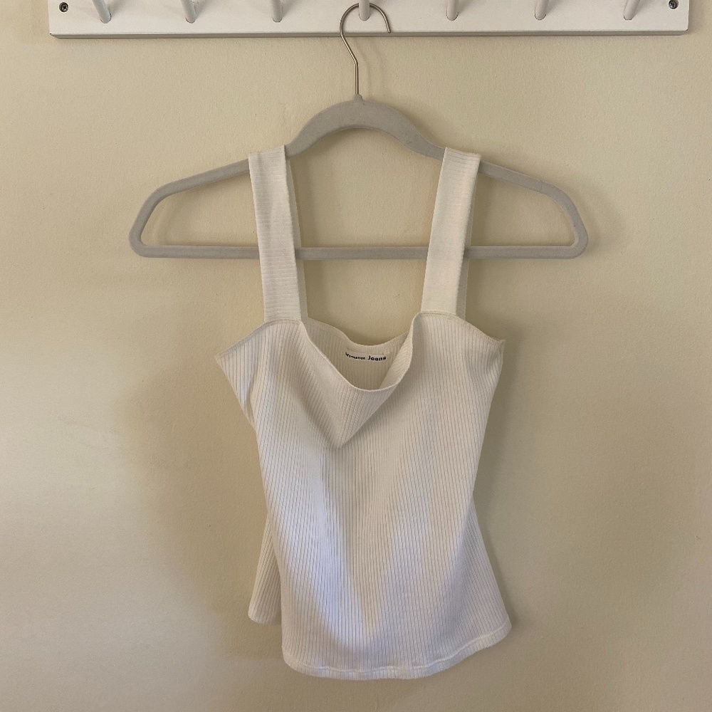 Reformation Canyon Top